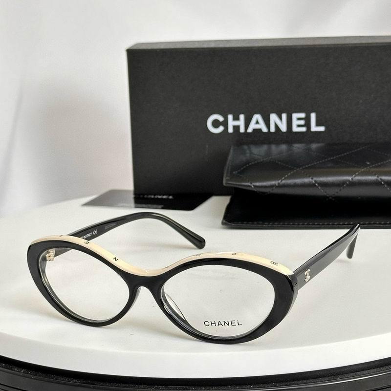 Chanel Sunglasses 815